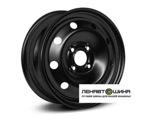 Magnetto R16 / 6.5J PCD 4x100 ЕТ 50 ЦО 60.1 16017