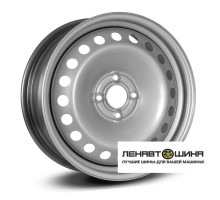 Magnetto R16 / 6.5J PCD 4x100 ЕТ 50 ЦО 60.1 16017