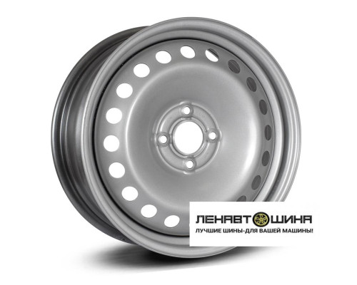 Magnetto R16 / 6.5J PCD 4x100 ЕТ 50 ЦО 60.1 16017