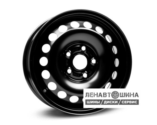 Magnetto R16 / 6J PCD 5x112 ЕТ 43 ЦО 57.1 16018