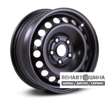 Magnetto R16 / 6.5J PCD 5x139.7 ЕТ 40 ЦО 98 16024