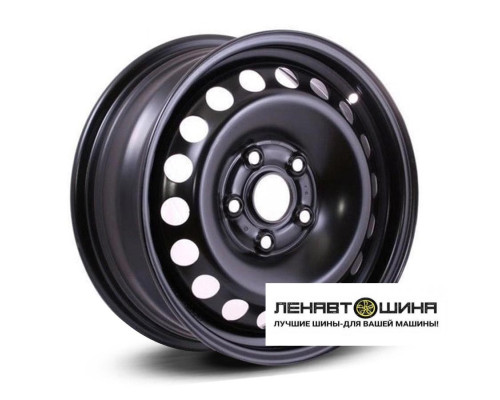 Magnetto R16 / 6.5J PCD 5x139.7 ЕТ 40 ЦО 98 16024