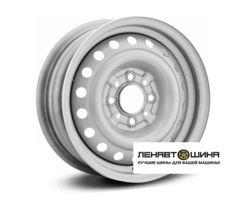 Magnetto R16 / 6.5J PCD 5x139.7 ЕТ 40 ЦО 98 16024