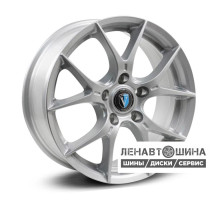 Venti R16 / 6.5J PCD 5x110 ЕТ 43 ЦО 63.4 1617