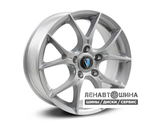 Venti R16 / 6.5J PCD 5x110 ЕТ 43 ЦО 63.4 1617 Venti R16 / 6.5J PCD 5x110 ЕТ 43 ЦО 63.4 1617