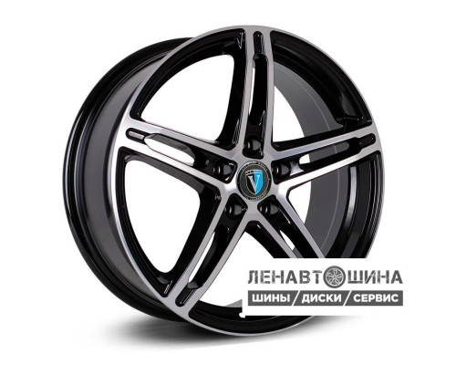Venti R16 / 6.5J PCD 5x114.3 ЕТ 33 ЦО 60.1 1618