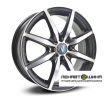 Venti R17 / 7J PCD 5x114.3 ЕТ 45 ЦО 60.1 1715