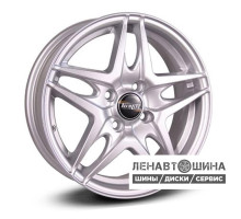 Tech Line R15 / 6J PCD 4x114.3 ЕТ 45 ЦО 56.6 530