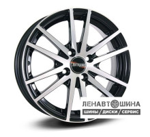 Tech Line R15 / 6J PCD 5x114.3 ЕТ 45 ЦО 67.1 535