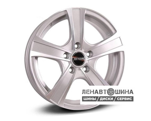 Tech Line R15 / 6J PCD 4x114.3 ЕТ 45 ЦО 56.6 539