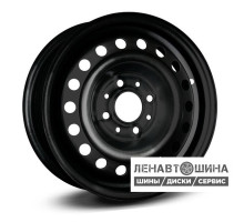 TREBL R14 / 5.5J PCD 4x100 ЕТ 38 ЦО 54.1 53A38R