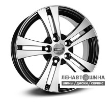 NEO R15 / 6J PCD 5x112 ЕТ 40 ЦО 57.1 540