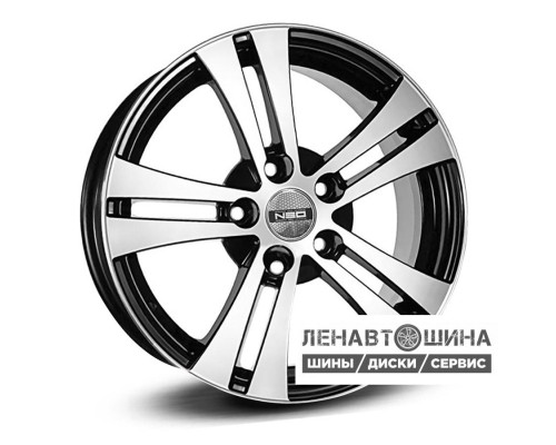 NEO R15 / 6J PCD 5x112 ЕТ 40 ЦО 57.1 540