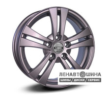 NEO R15 / 6J PCD 5x100 ЕТ 40 ЦО 57.1 540