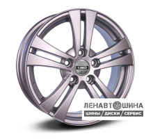 NEO R15 / 6J PCD 5x100 ЕТ 40 ЦО 57.1 540