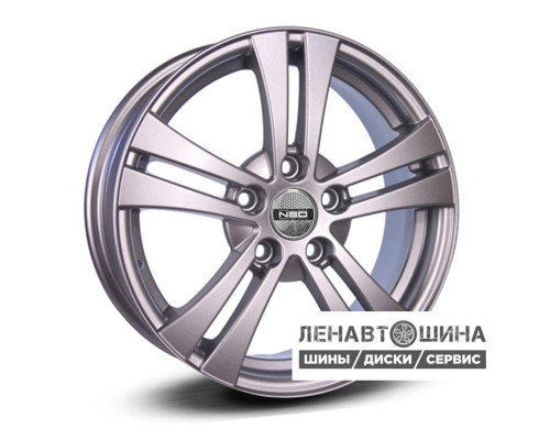 NEO R15 / 6J PCD 5x100 ЕТ 40 ЦО 57.1 540