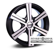 Tech Line R15 / 6J PCD 5x100 ЕТ 38 ЦО 57.1 544