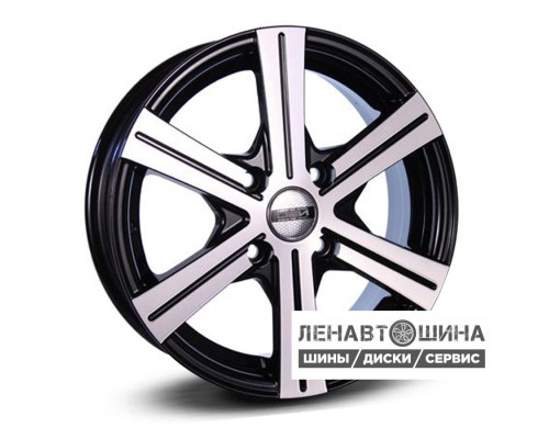Tech Line R15 / 6J PCD 5x100 ЕТ 38 ЦО 57.1 544 Tech Line R15 / 6J PCD 5x100 ЕТ 38 ЦО 57.1 544