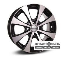 NEO R15 / 6J PCD 4x100 ЕТ 48 ЦО 54.1 546