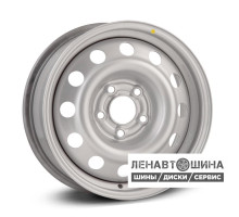 TREBL R14 / 5.5J PCD 5x120 ЕТ 40 ЦО 67.1 6085