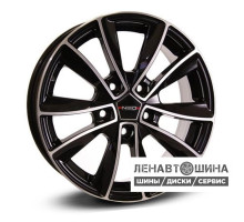 NEO R16 / 6.5J PCD 5x114.3 ЕТ 45 ЦО 67.1 642
