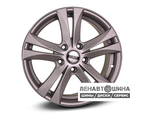 NEO R16 / 6.5J PCD 5x114.3 ЕТ 47 ЦО 67.1 644