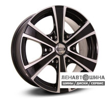 NEO R16 / 7J PCD 6x139.7 ЕТ 42 ЦО 92.5 647