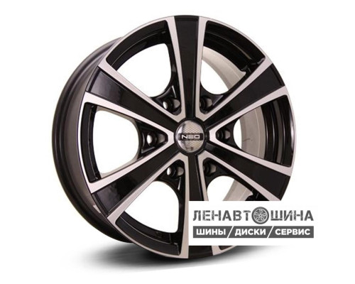 NEO R16 / 7J PCD 6x139.7 ЕТ 42 ЦО 92.5 647