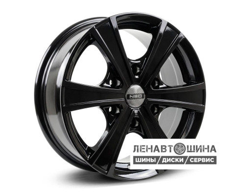 NEO R16 / 7J PCD 6x139.7 ЕТ 38 ЦО 67.1 647