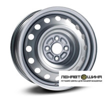 TREBL R15 / 6J PCD 4x100 ЕТ 50 ЦО 60.1 64A50C