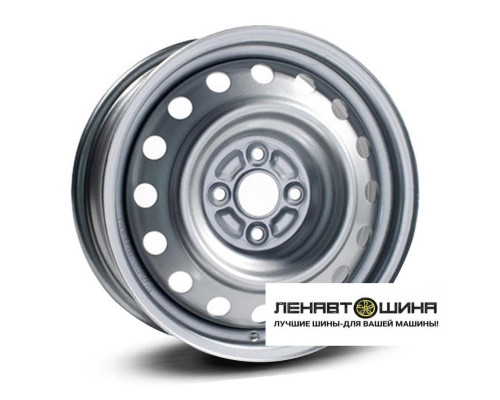 TREBL R15 / 6J PCD 4x100 ЕТ 50 ЦО 60.1 64A50C