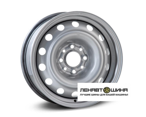 TREBL R15 / 6J PCD 4x108 ЕТ 49 ЦО 63.3 64C49G