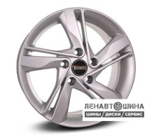 Tech Line R16 / 6.5J PCD 5x114.3 ЕТ 50 ЦО 66.1 650