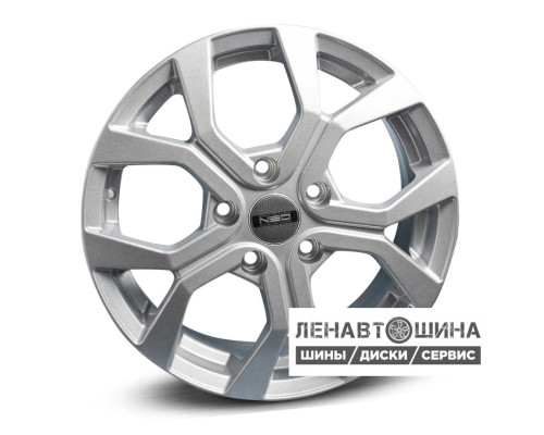 NEO R16 / 6.5J PCD 5x114.3 ЕТ 50 ЦО 66.1 657