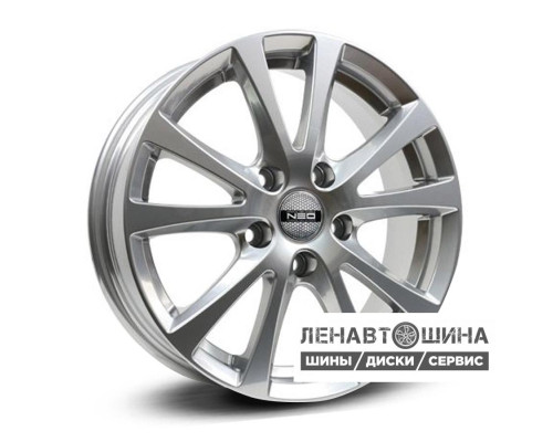 NEO R16 / 6.5J PCD 5x108 ЕТ 50 ЦО 63.4 659