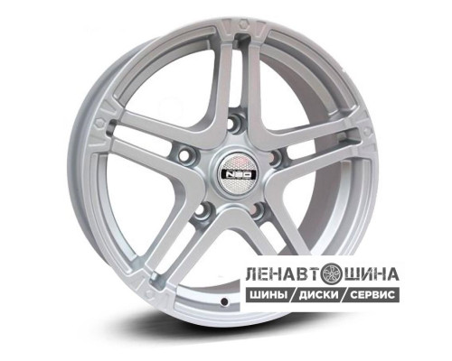 NEO R16 / 6.5J PCD 5x139.7 ЕТ 40 ЦО 98.1 668