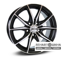 NEO R16 / 6.5J PCD 5x112 ЕТ 45 ЦО 57.1 676