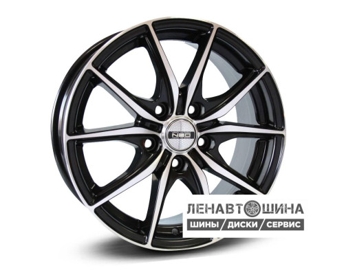 NEO R16 / 6.5J PCD 5x112 ЕТ 45 ЦО 57.1 676