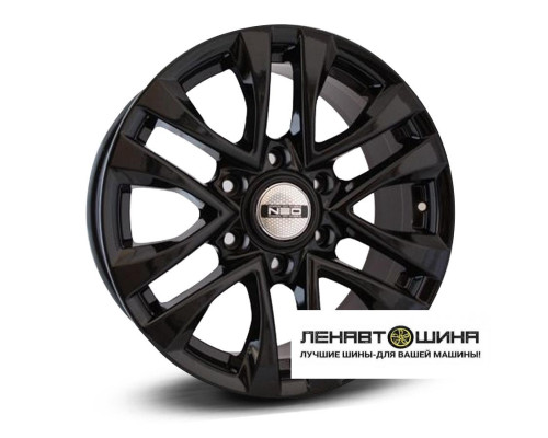 NEO R17 / 7.5J PCD 6x139.7 ЕТ 35 ЦО 67.1 732