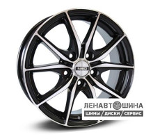 NEO R17 / 7J PCD 5x114.3 ЕТ 45 ЦО 67.1 776