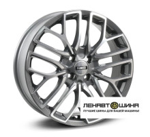 NEO R17 / 6.5J PCD 4x100 ЕТ 48 ЦО 54.1 781