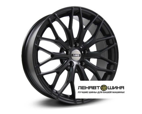 NEO R18 / 8J PCD 5x108 ЕТ 40 ЦО 63.4 840