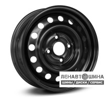 TREBL R15 / 6J PCD 5x100 ЕТ 39 ЦО 54.1 8430