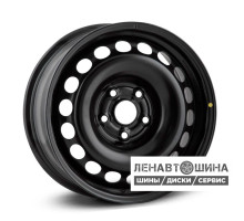 ALCAR STAHLRAD (KFZ) R15 / 6J PCD 5x112 ЕТ 45 ЦО 57.1 8860