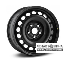 TREBL R15 / 6J PCD 5x114.3 ЕТ 46 ЦО 67.1 9540
