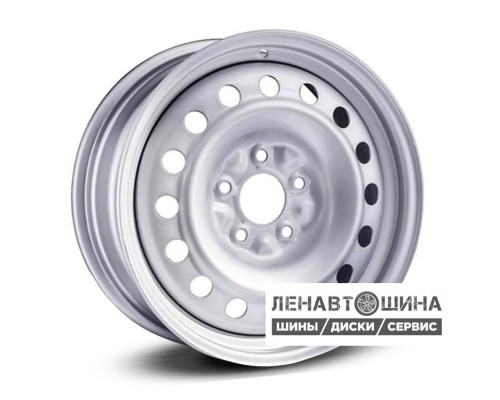 TREBL R16 / 6.5J PCD 5x120 ЕТ 51 ЦО 65.1 9685