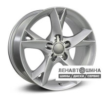 Replay R18 / 8J PCD 5x112 ЕТ 26 ЦО 66.6 A33