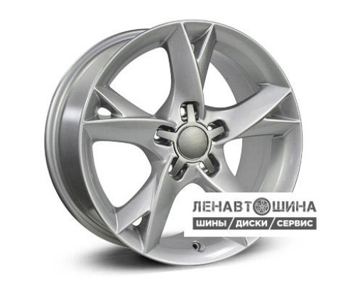 Replay R18 / 8J PCD 5x112 ЕТ 26 ЦО 66.6 A33