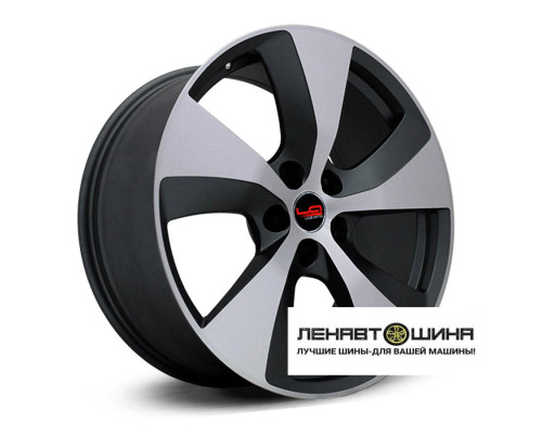 Legeartis Concept R20 / 9J PCD 5x112 ЕТ 33 ЦО 66.6 A516