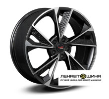 Legeartis Concept R19 / 8.5J PCD 5x112 ЕТ 28 ЦО 66.6 A536